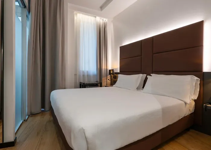 London Hotel