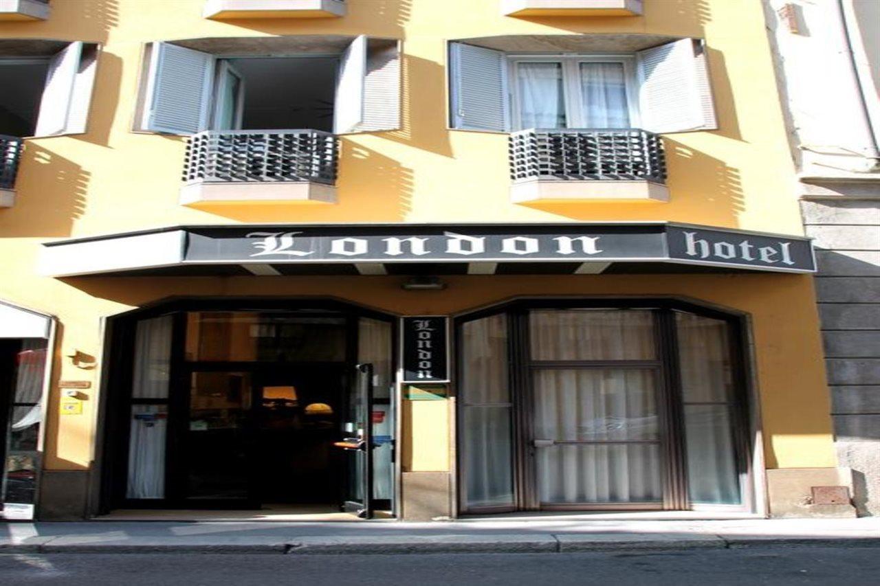 Hotel London Milan