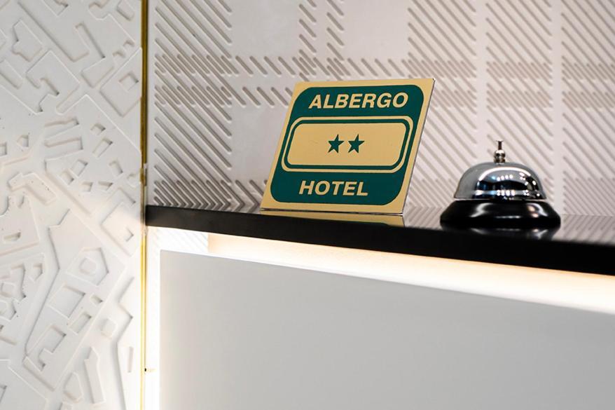 Hotel London