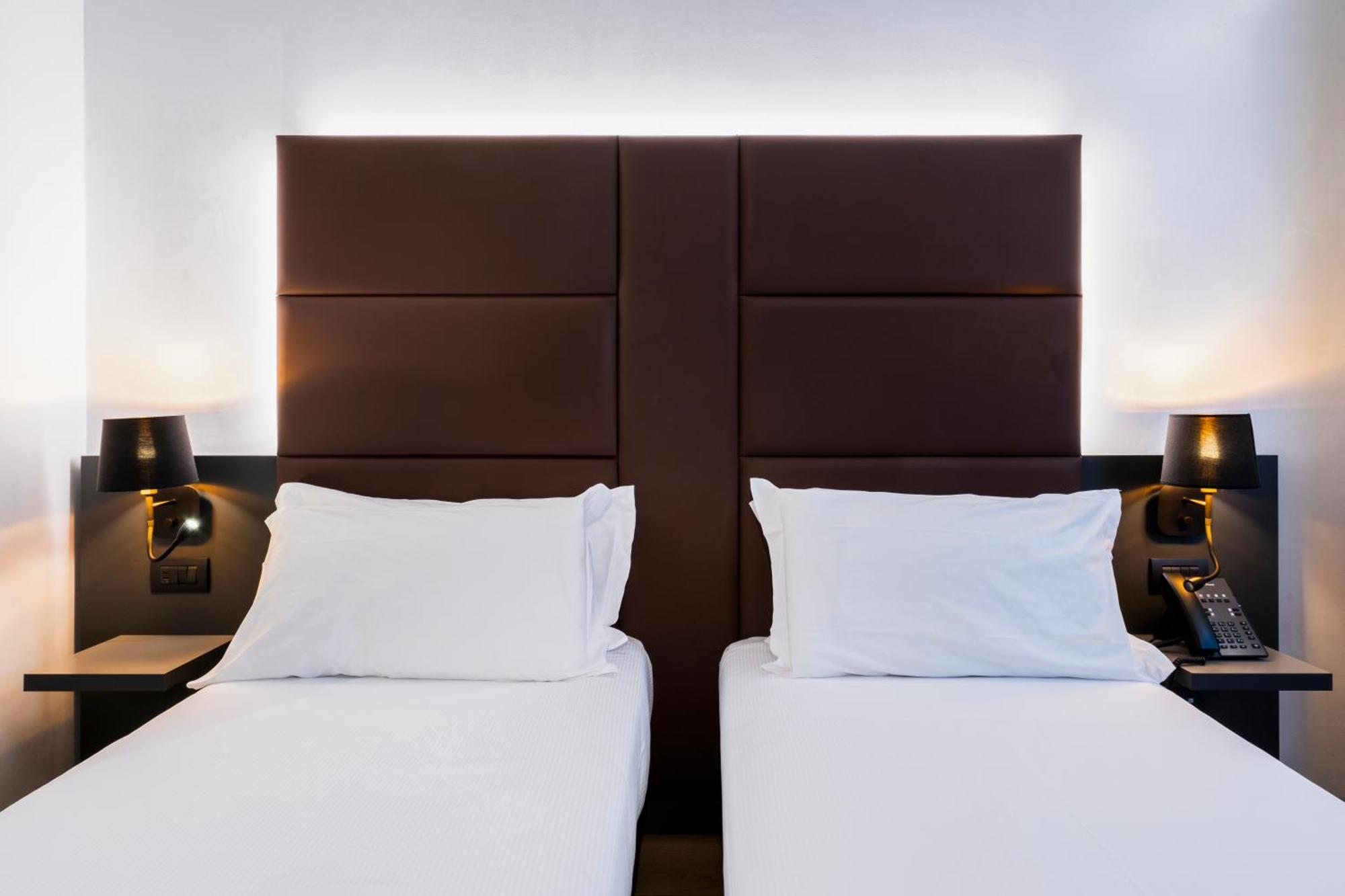 Hotel London 2*