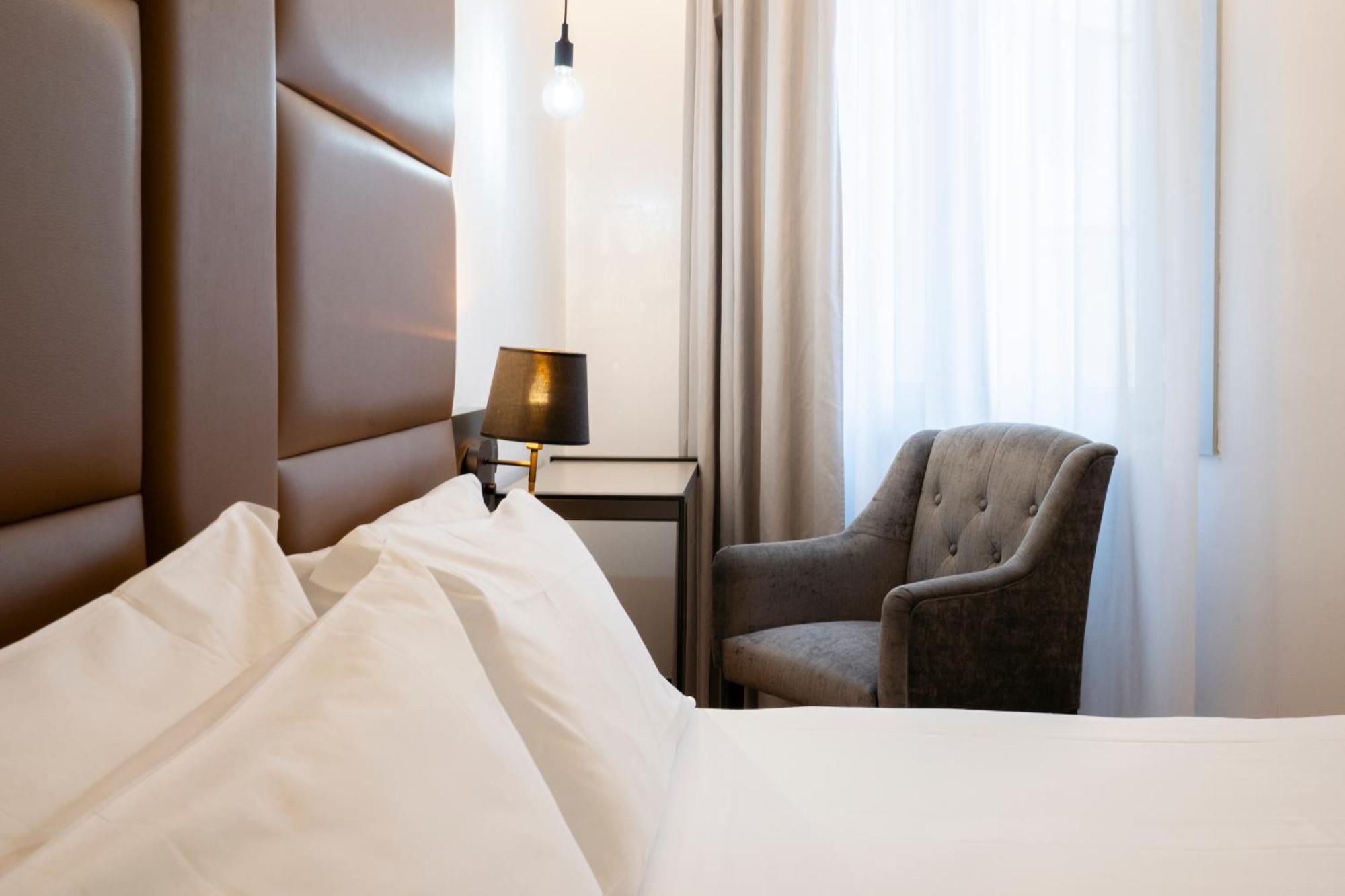 Hotel London Milan