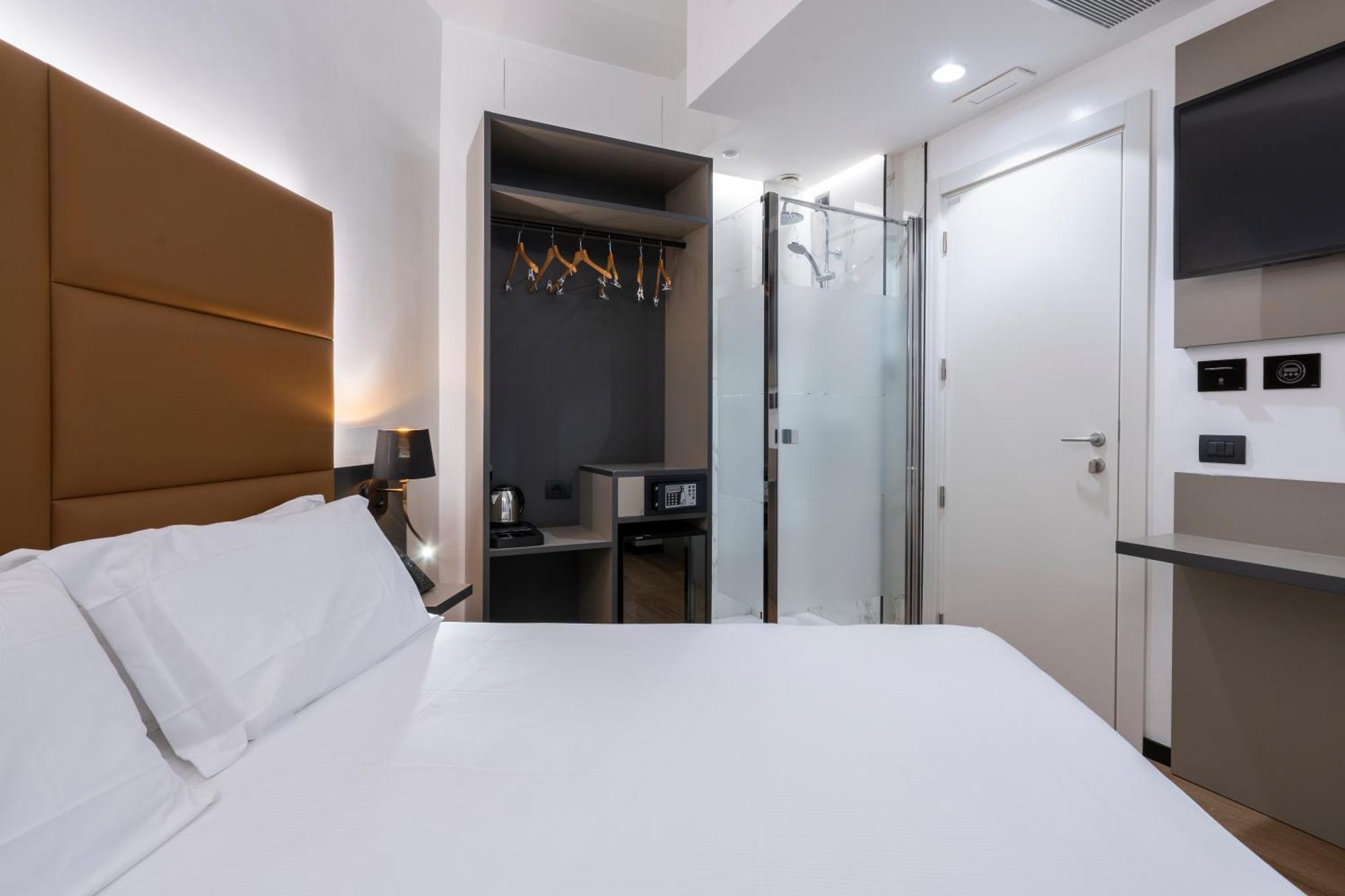London Hotel Milan